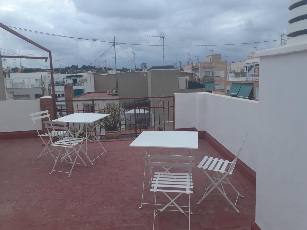 Sdh Apartments Alicante Kültér fotó
