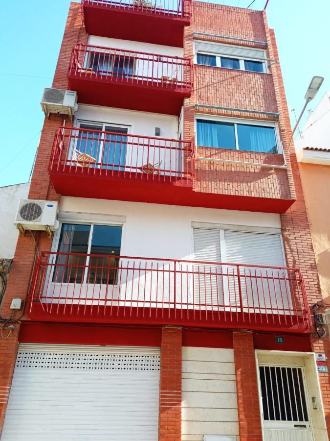 Sdh Apartments Alicante Kültér fotó