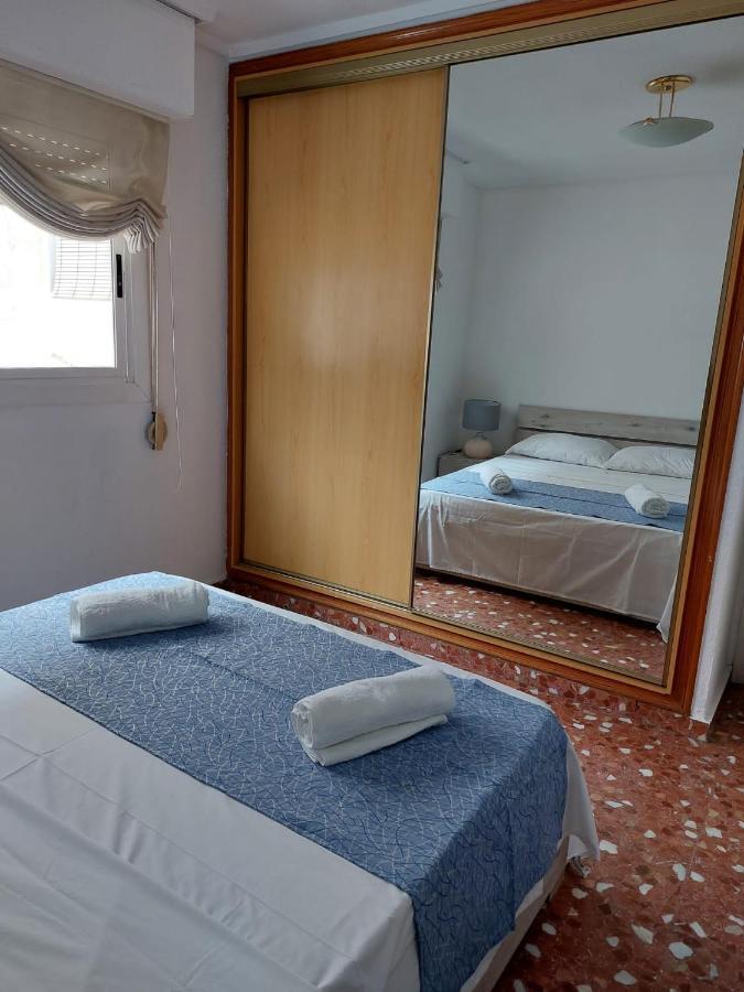 Sdh Apartments Alicante Kültér fotó
