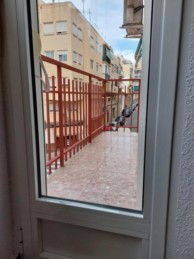 Sdh Apartments Alicante Kültér fotó