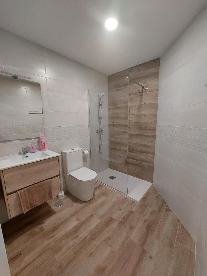 Sdh Apartments Alicante Kültér fotó