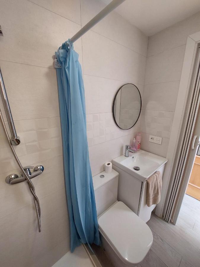 Sdh Apartments Alicante Kültér fotó