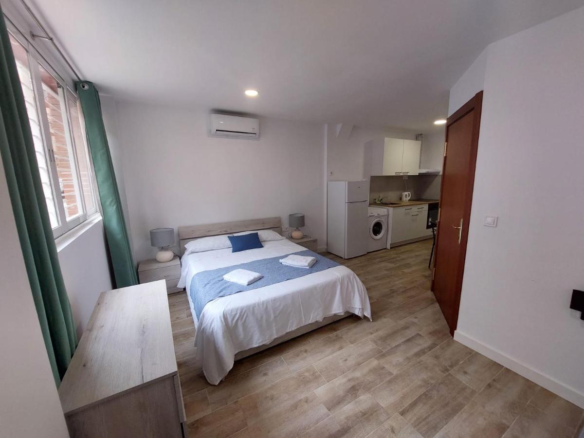 Sdh Apartments Alicante Kültér fotó