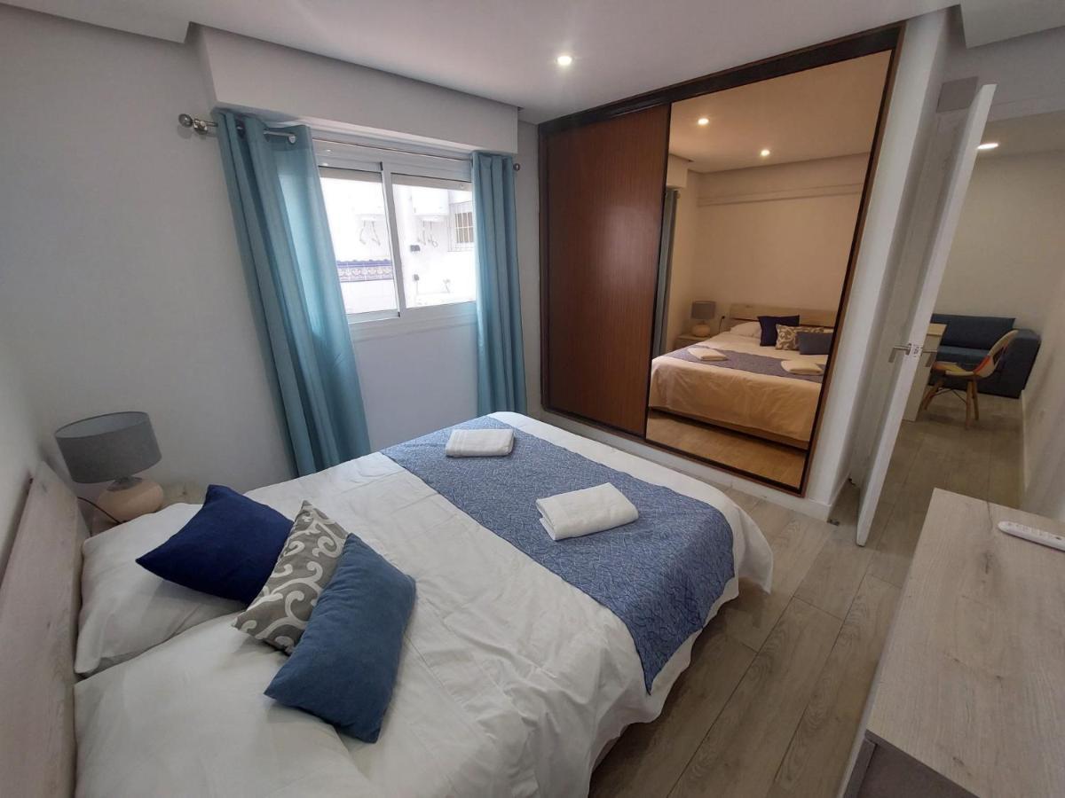 Sdh Apartments Alicante Kültér fotó