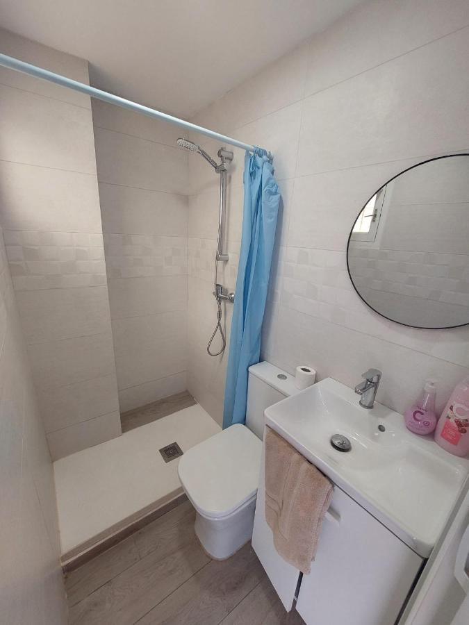 Sdh Apartments Alicante Kültér fotó