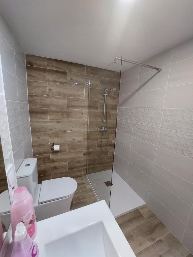 Sdh Apartments Alicante Kültér fotó