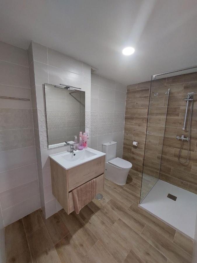Sdh Apartments Alicante Kültér fotó