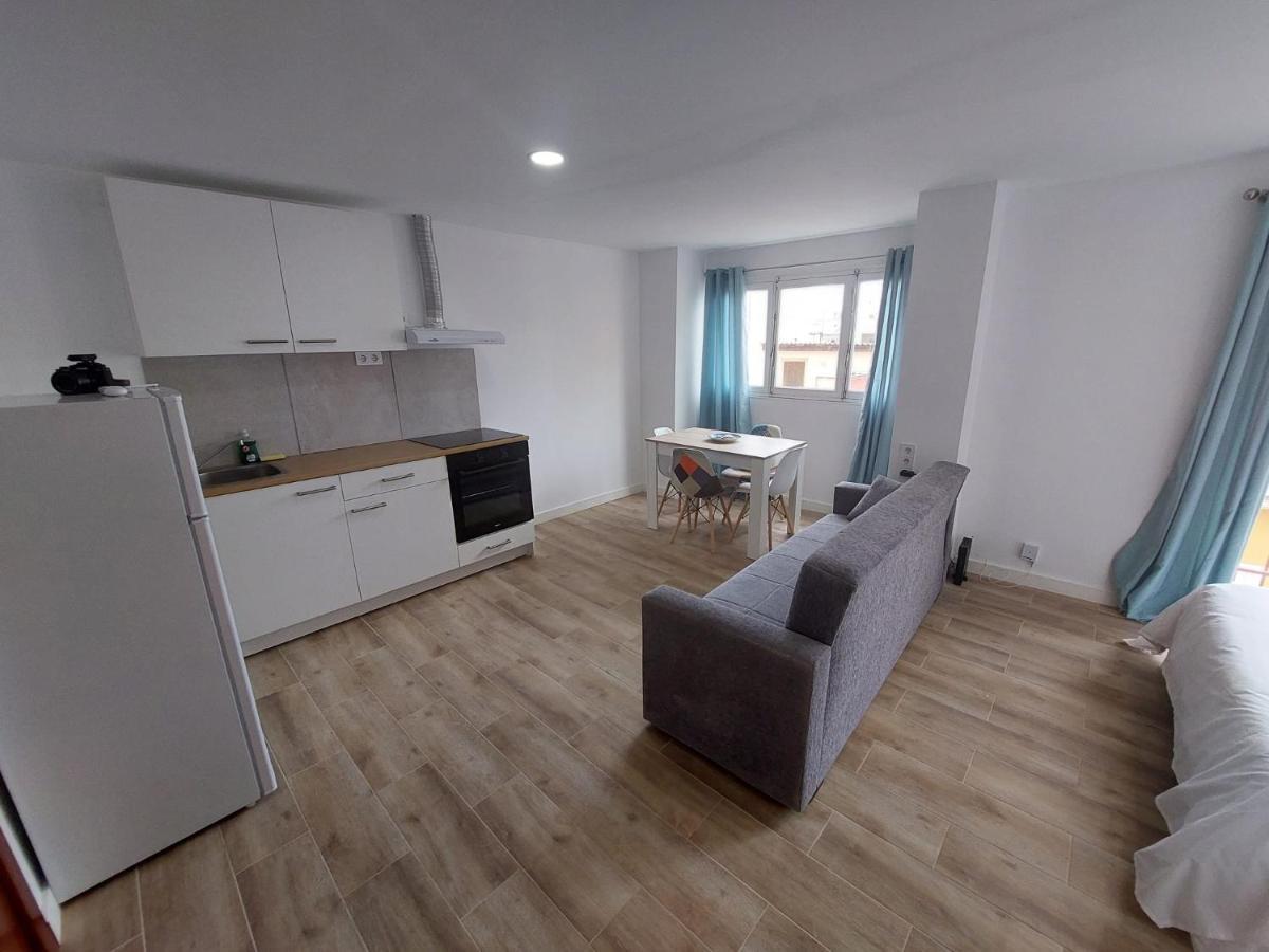 Sdh Apartments Alicante Kültér fotó