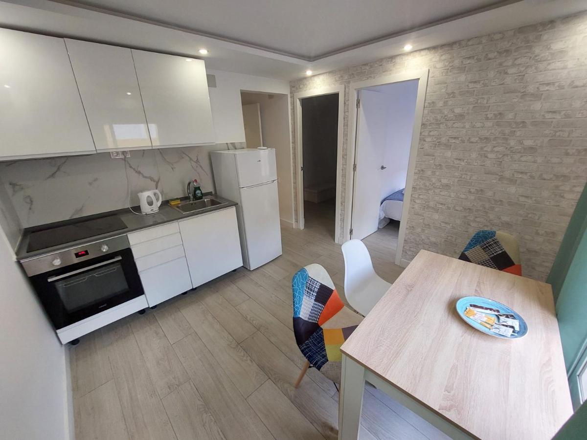 Sdh Apartments Alicante Kültér fotó
