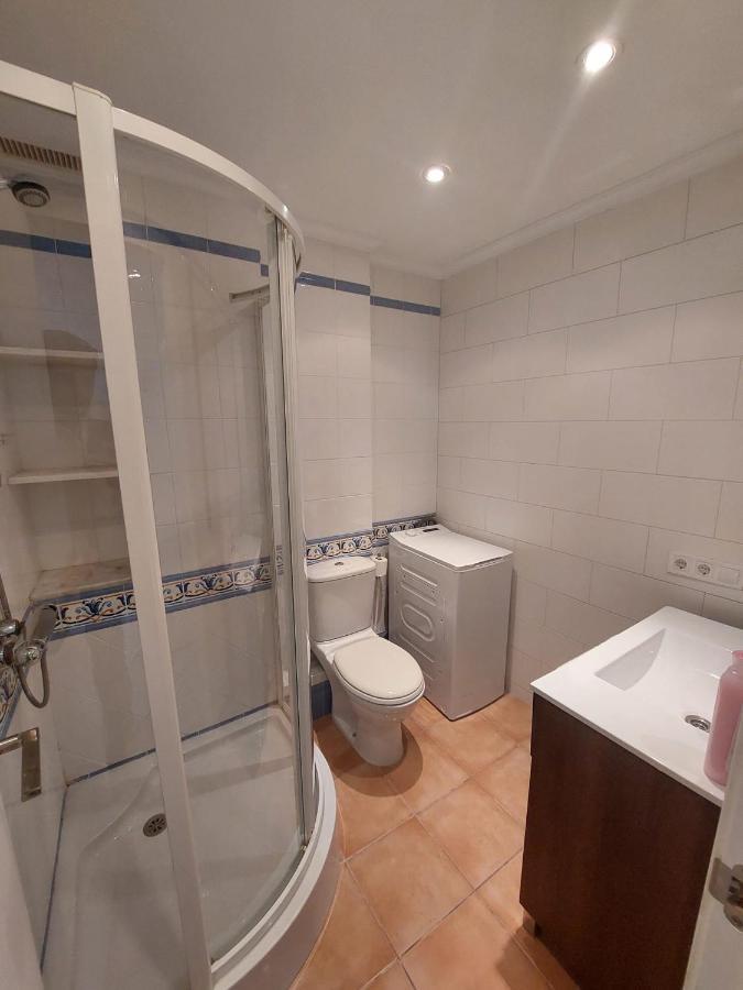Sdh Apartments Alicante Kültér fotó