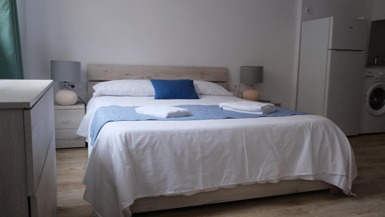 Sdh Apartments Alicante Kültér fotó