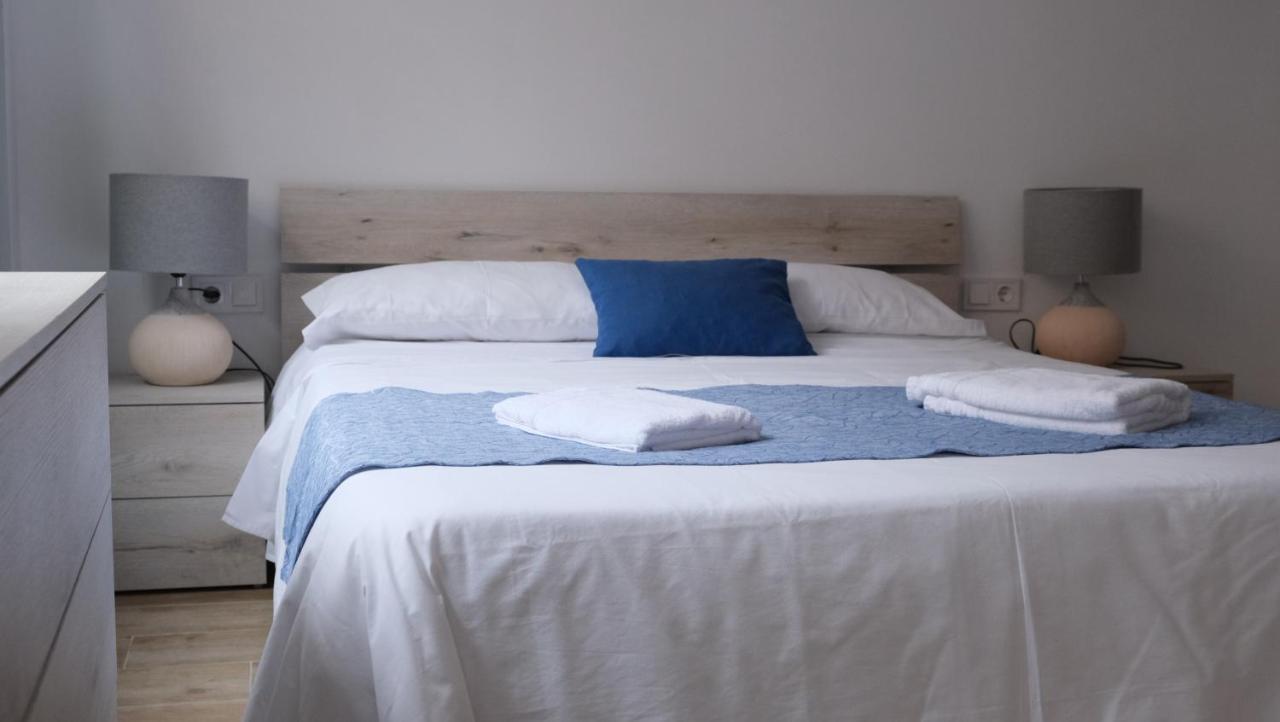 Sdh Apartments Alicante Kültér fotó