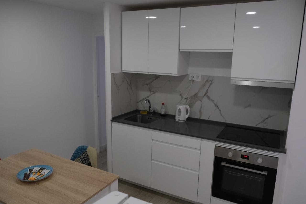 Sdh Apartments Alicante Kültér fotó