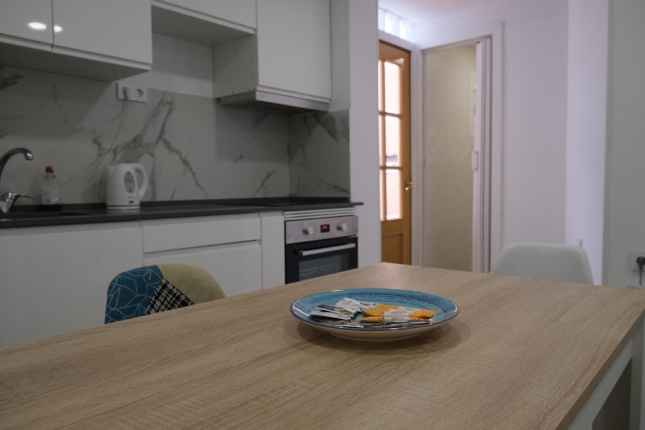 Sdh Apartments Alicante Kültér fotó