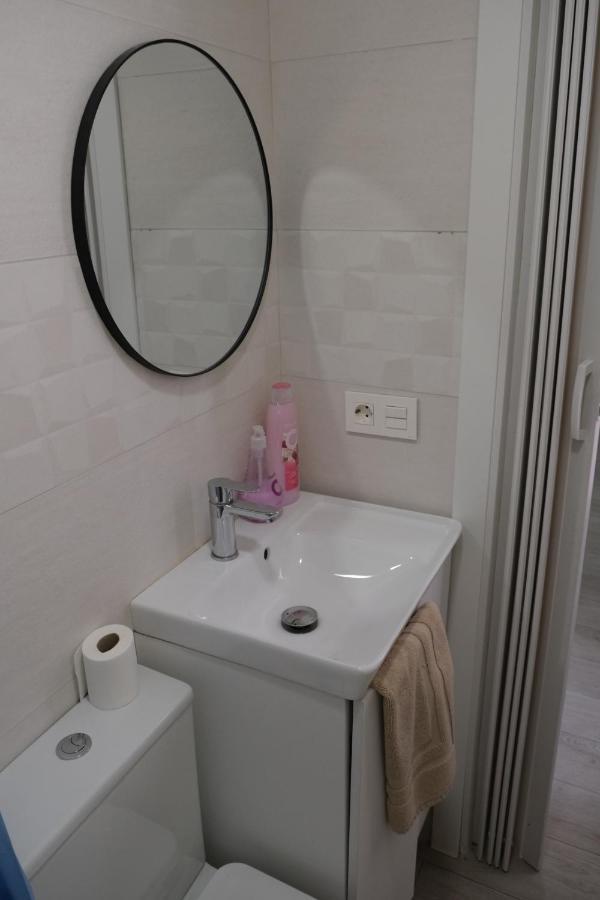 Sdh Apartments Alicante Kültér fotó