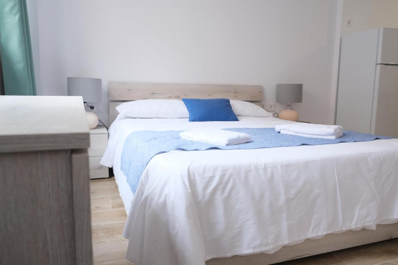 Sdh Apartments Alicante Kültér fotó