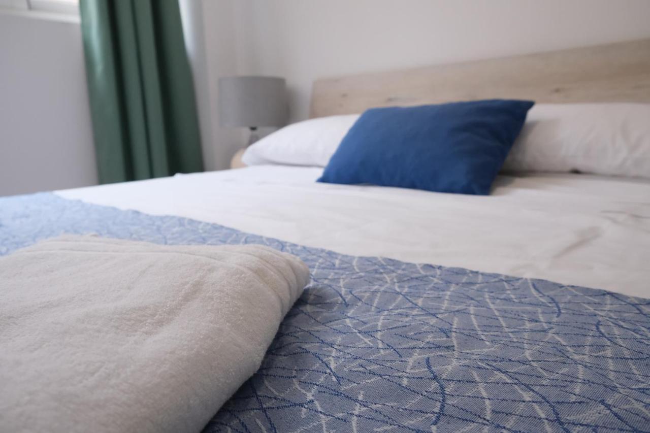 Sdh Apartments Alicante Kültér fotó