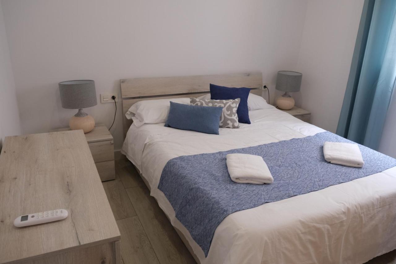 Sdh Apartments Alicante Kültér fotó