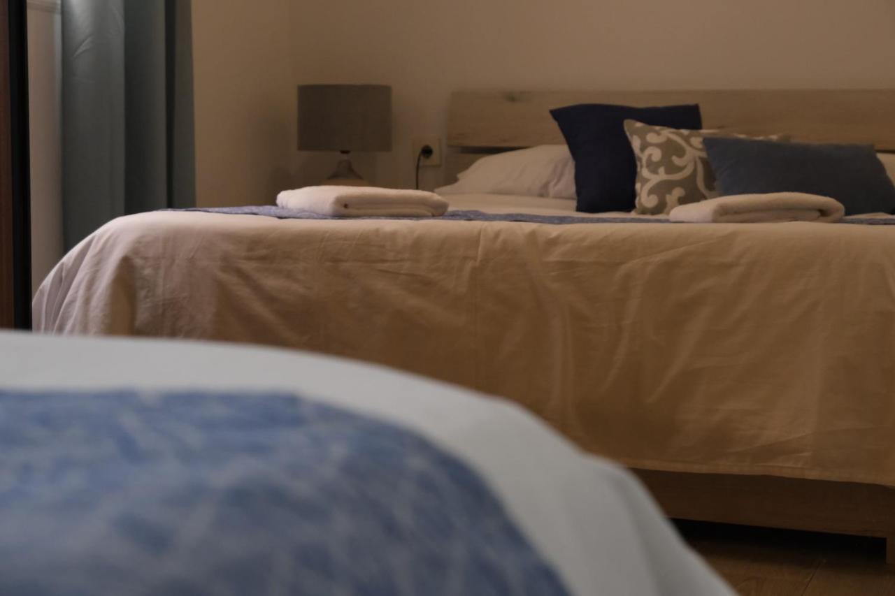 Sdh Apartments Alicante Kültér fotó