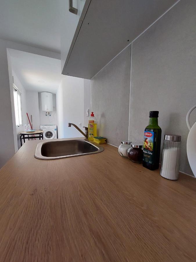 Sdh Apartments Alicante Kültér fotó