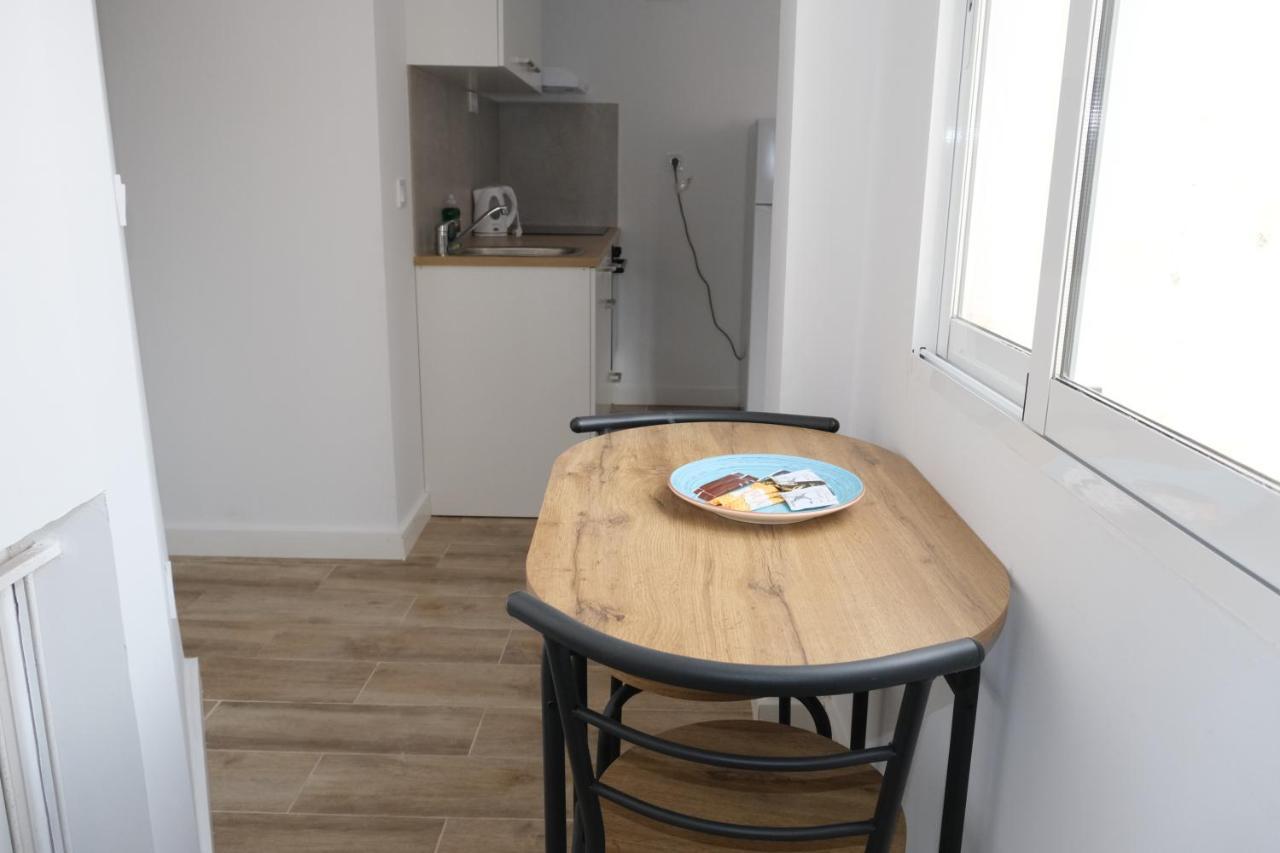 Sdh Apartments Alicante Kültér fotó