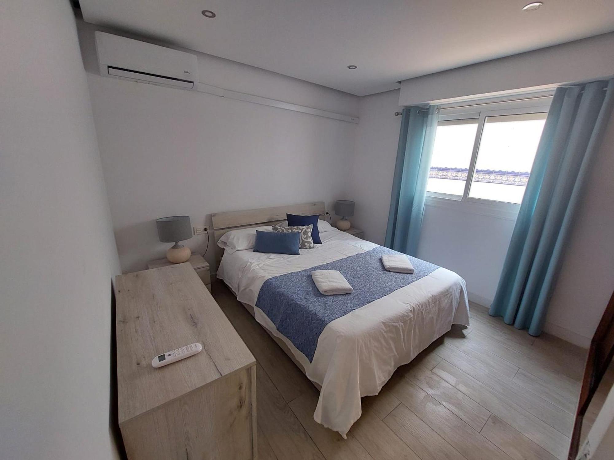 Sdh Apartments Alicante Szoba fotó