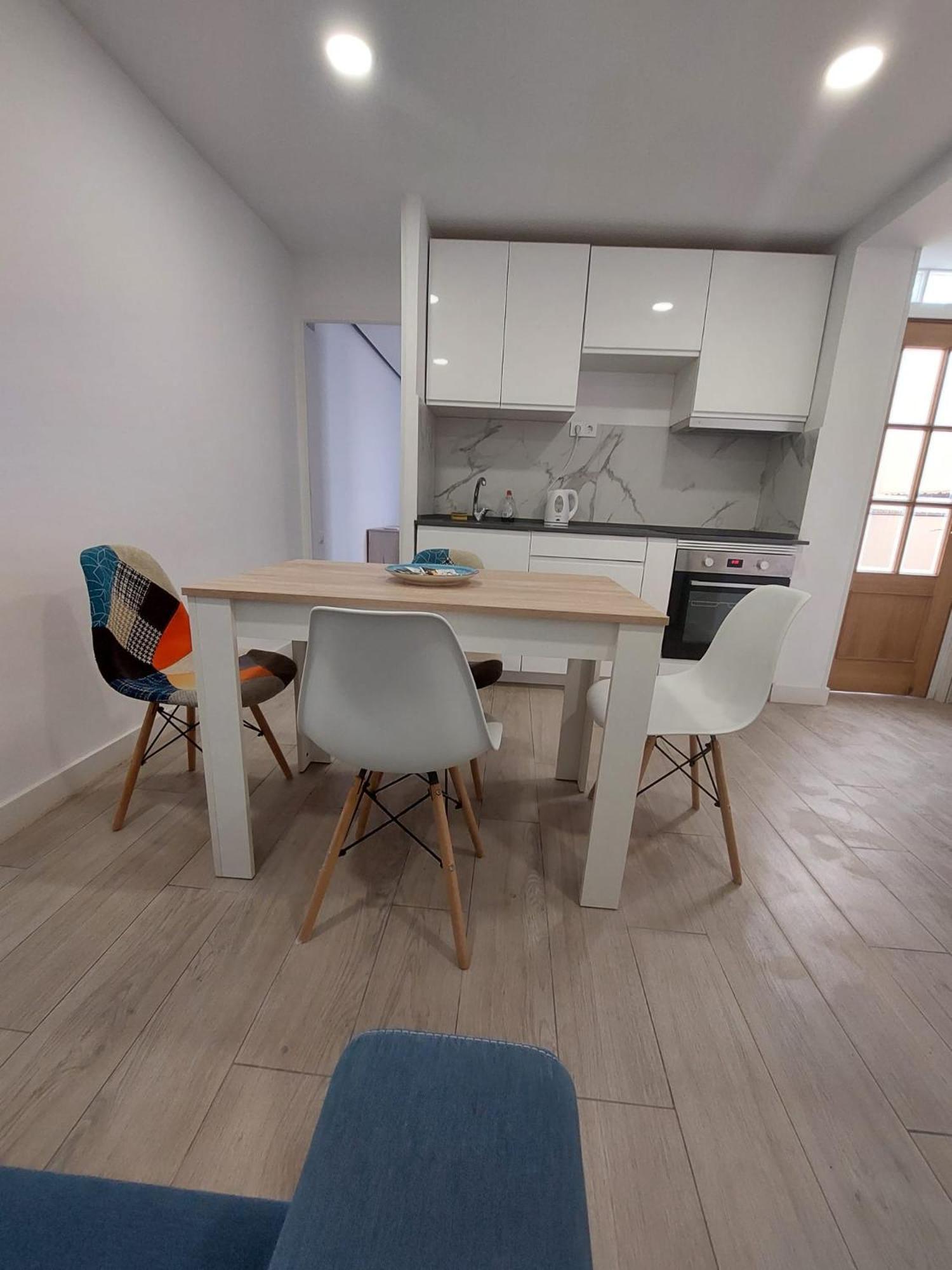 Sdh Apartments Alicante Szoba fotó